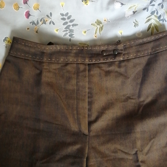 Steilmann pants size 8 - Picture 3 of 7